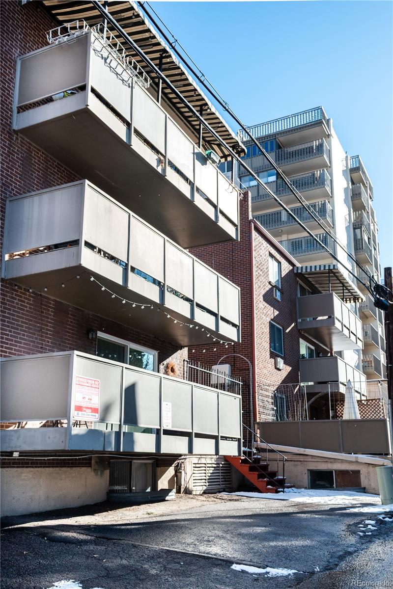MLS Image #37 for 1245  race ,denver, Colorado