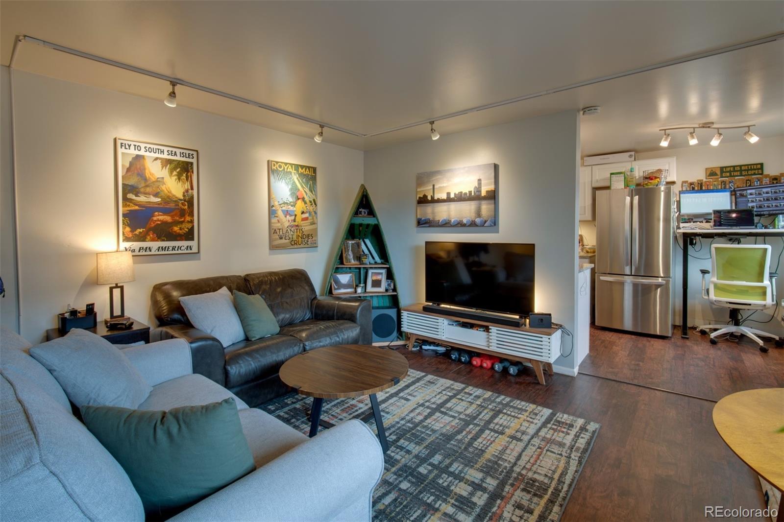 MLS Image #5 for 1245  race ,denver, Colorado
