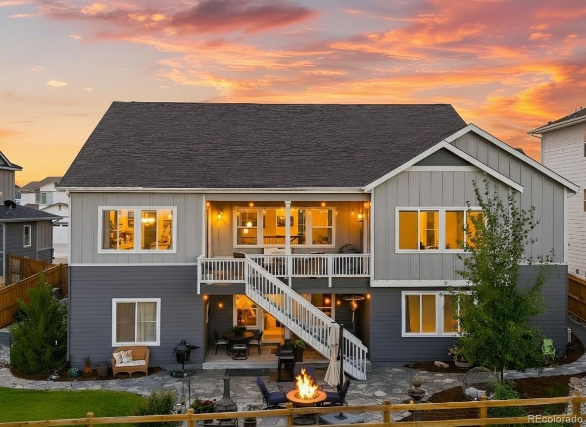 MLS Image #0 for 6685  kenzie circle,castle pines, Colorado