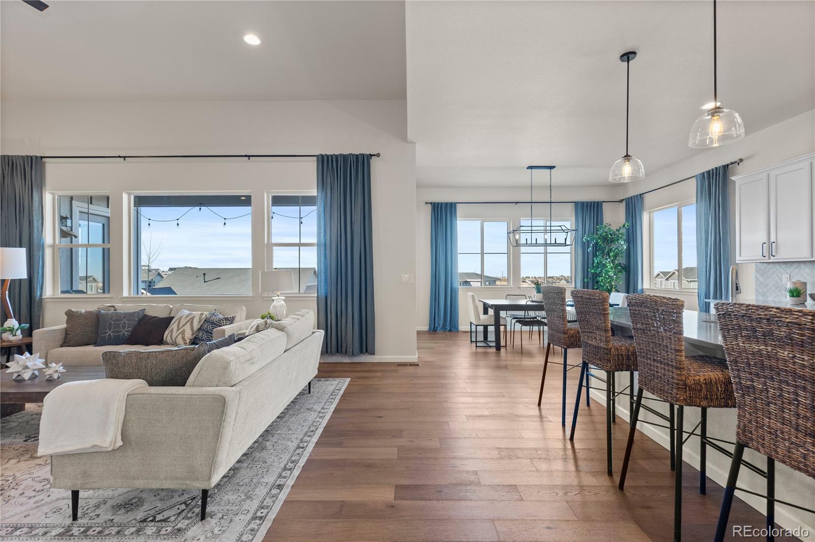 MLS Image #12 for 6685  kenzie circle,castle pines, Colorado