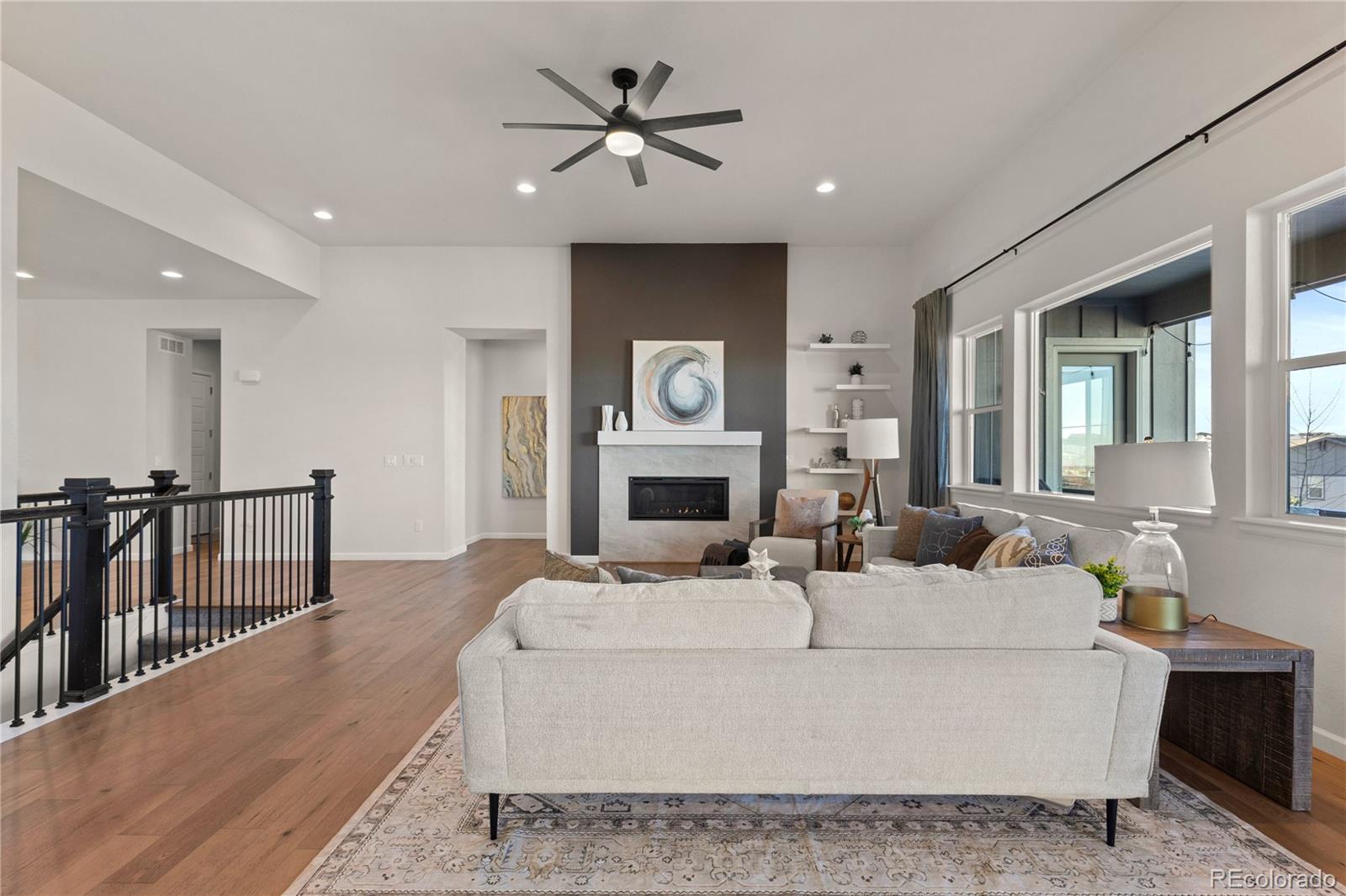 MLS Image #13 for 6685  kenzie circle,castle pines, Colorado