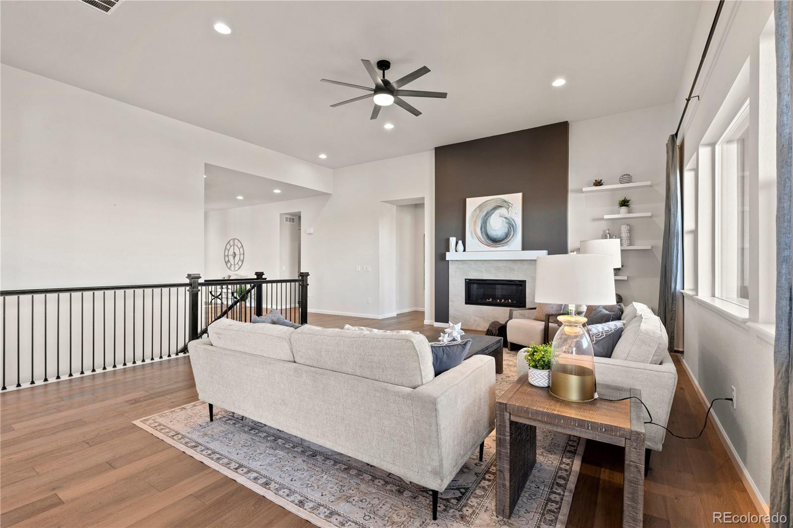 MLS Image #14 for 6685  kenzie circle,castle pines, Colorado
