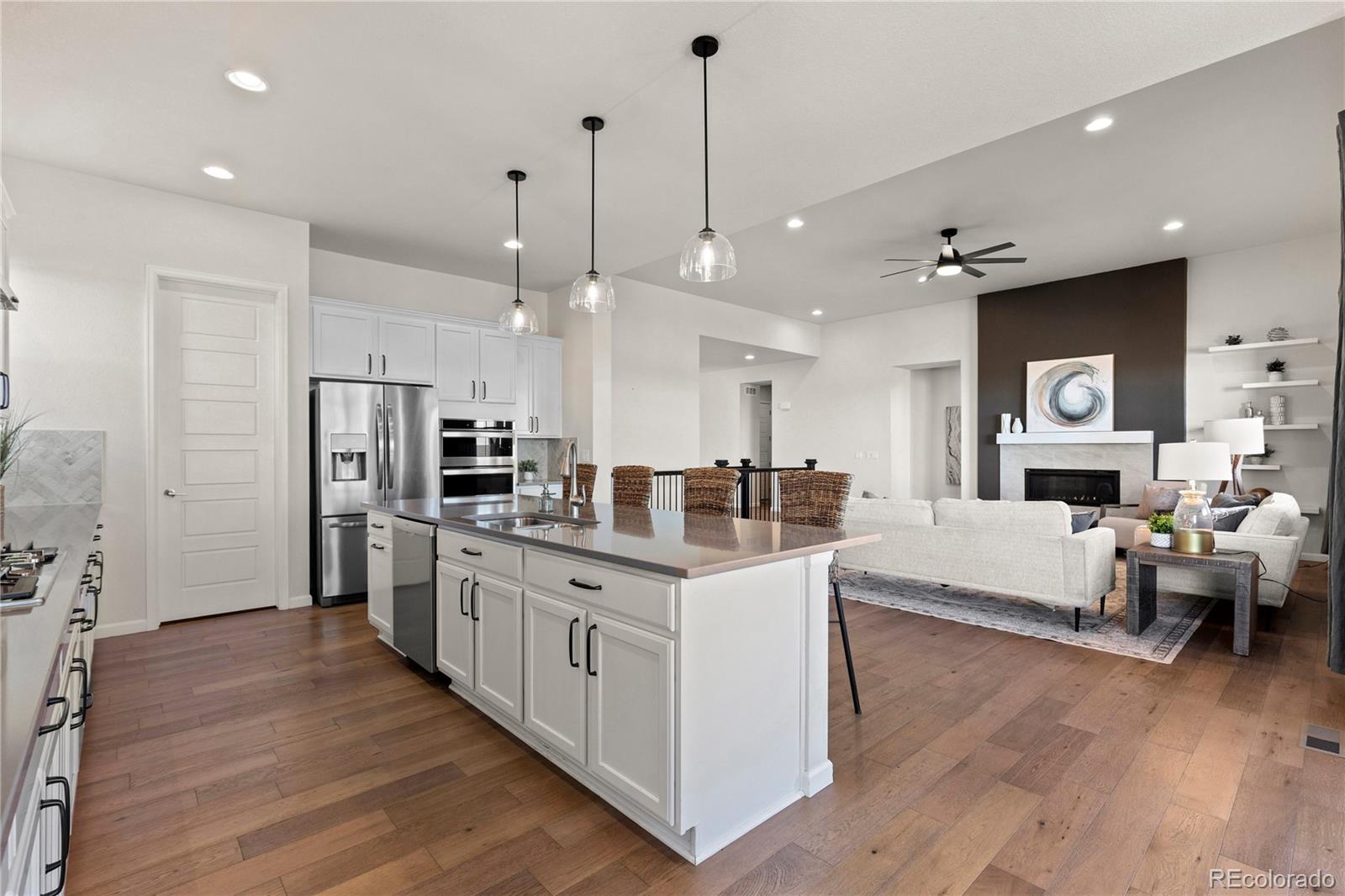 MLS Image #15 for 6685  kenzie circle,castle pines, Colorado