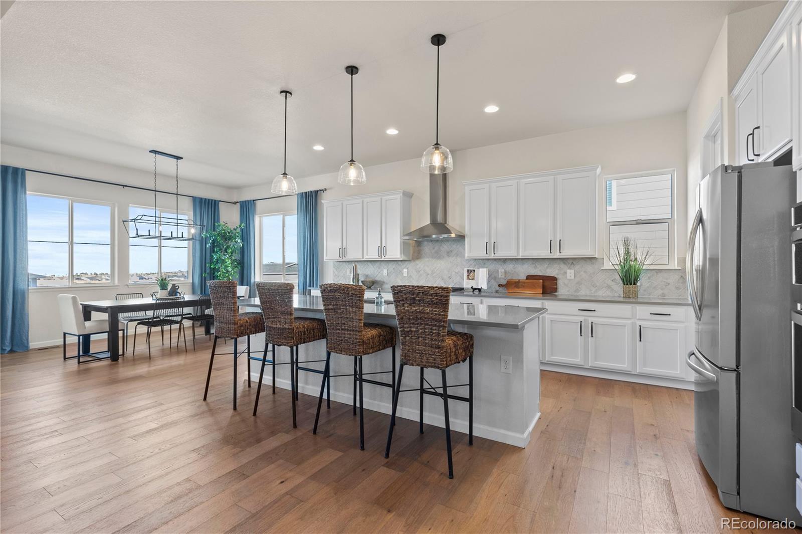 MLS Image #17 for 6685  kenzie circle,castle pines, Colorado