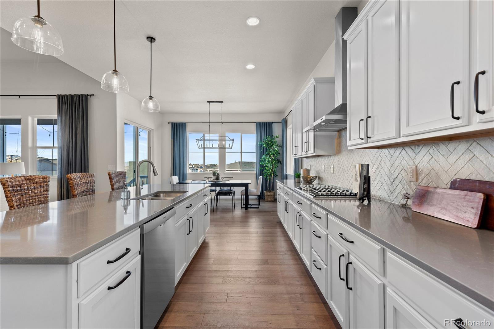 MLS Image #18 for 6685  kenzie circle,castle pines, Colorado