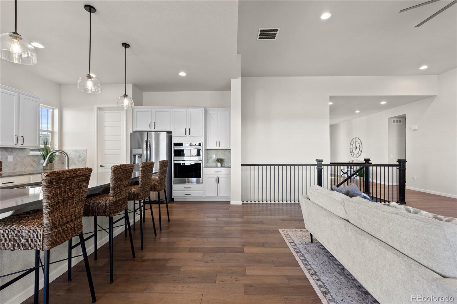 MLS Image #19 for 6685  kenzie circle,castle pines, Colorado