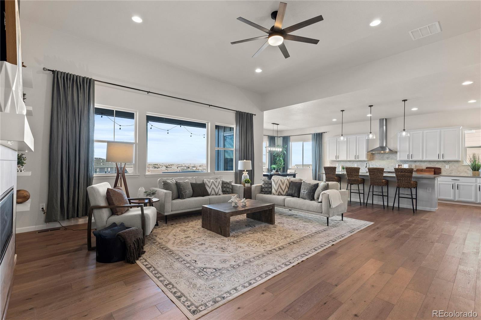 MLS Image #3 for 6685  kenzie circle,castle pines, Colorado