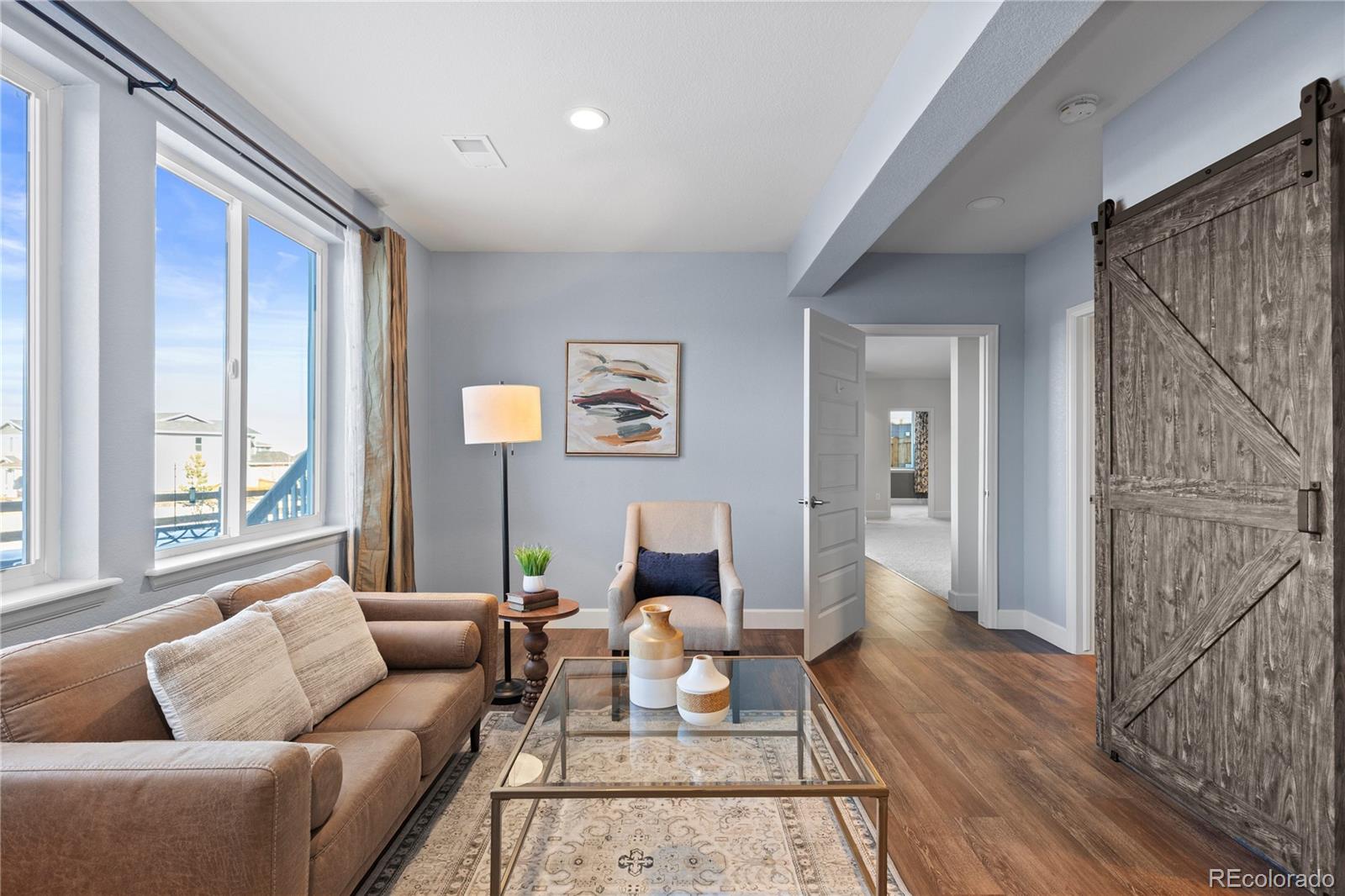 MLS Image #31 for 6685  kenzie circle,castle pines, Colorado