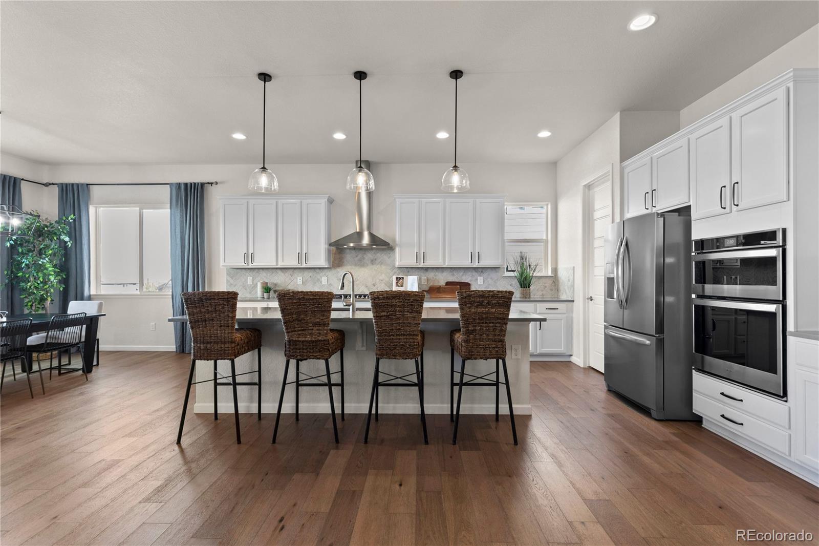 MLS Image #4 for 6685  kenzie circle,castle pines, Colorado