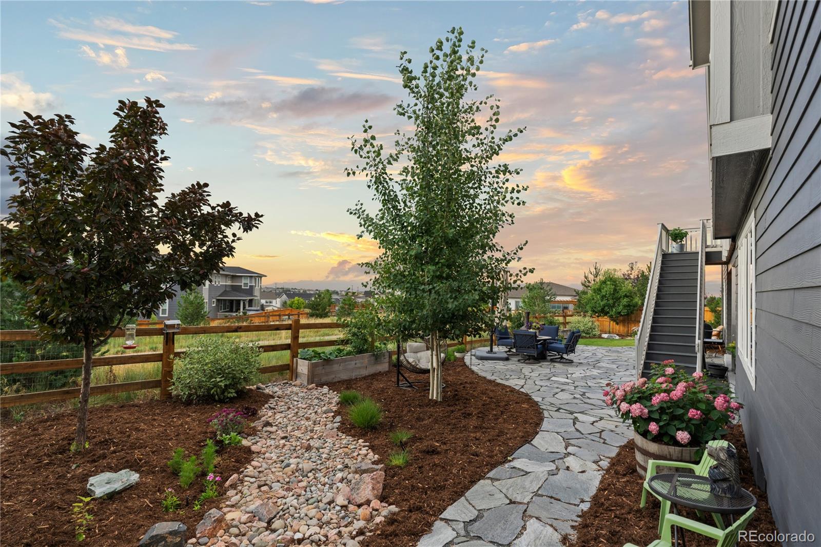 MLS Image #46 for 6685  kenzie circle,castle pines, Colorado
