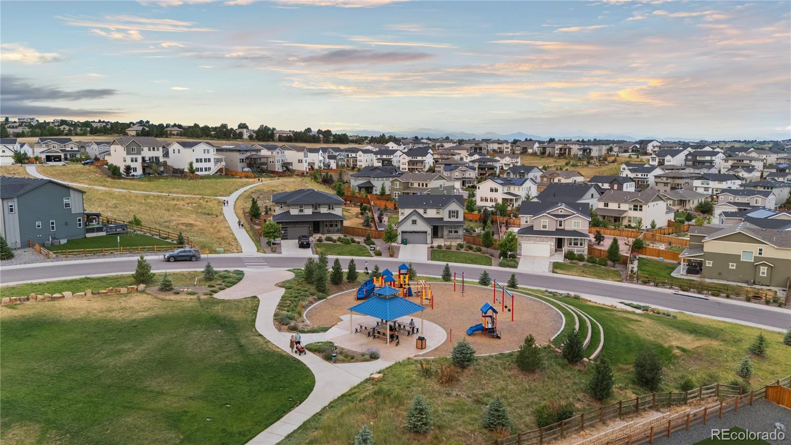 MLS Image #47 for 6685  kenzie circle,castle pines, Colorado