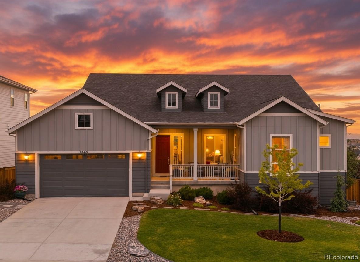 MLS Image #49 for 6685  kenzie circle,castle pines, Colorado