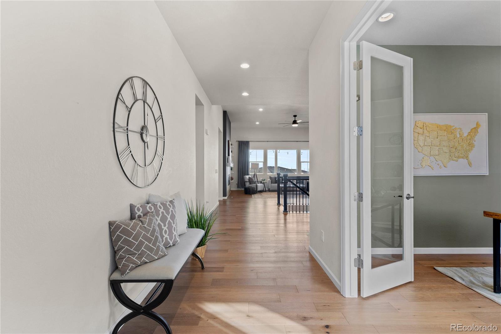 MLS Image #5 for 6685  kenzie circle,castle pines, Colorado