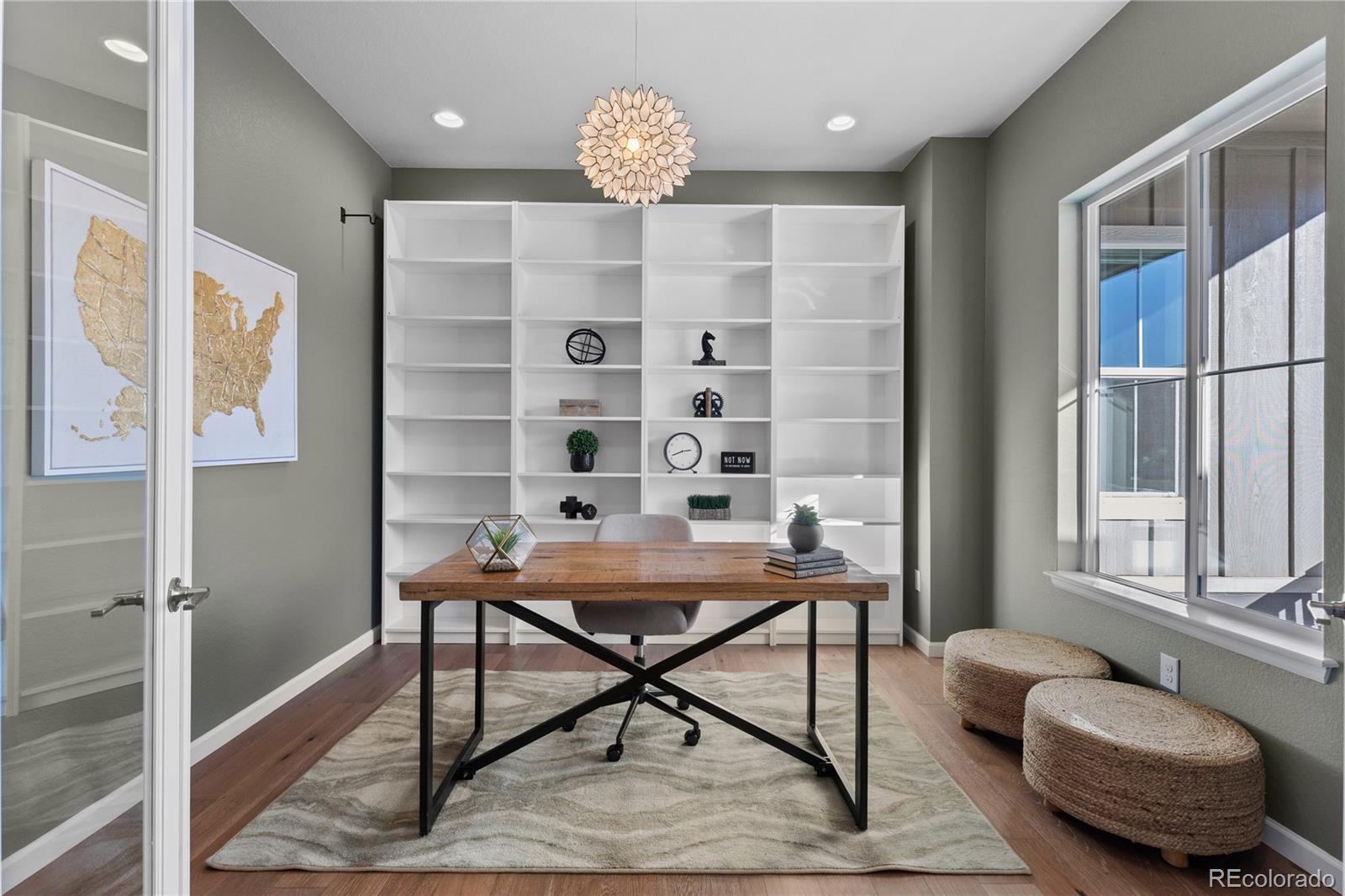 MLS Image #6 for 6685  kenzie circle,castle pines, Colorado
