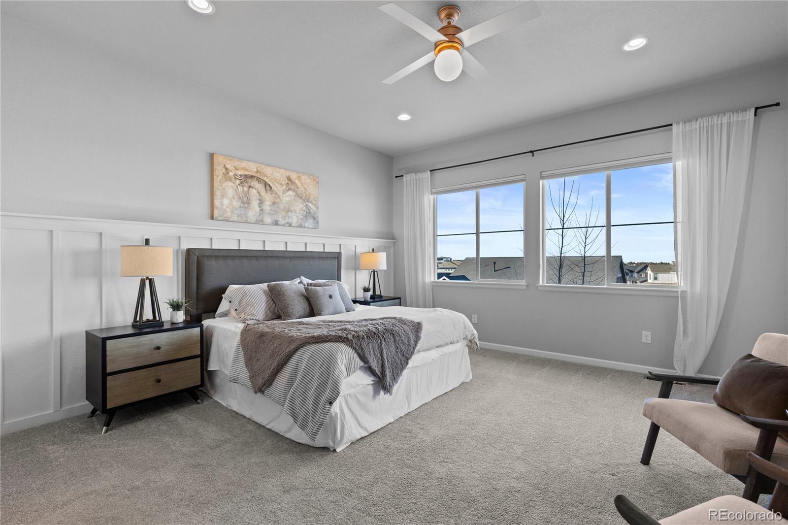 MLS Image #7 for 6685  kenzie circle,castle pines, Colorado