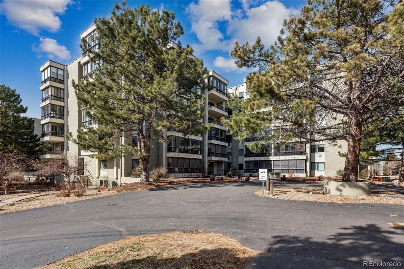 MLS Image #16 for 13961 e marina drive 104,aurora, Colorado