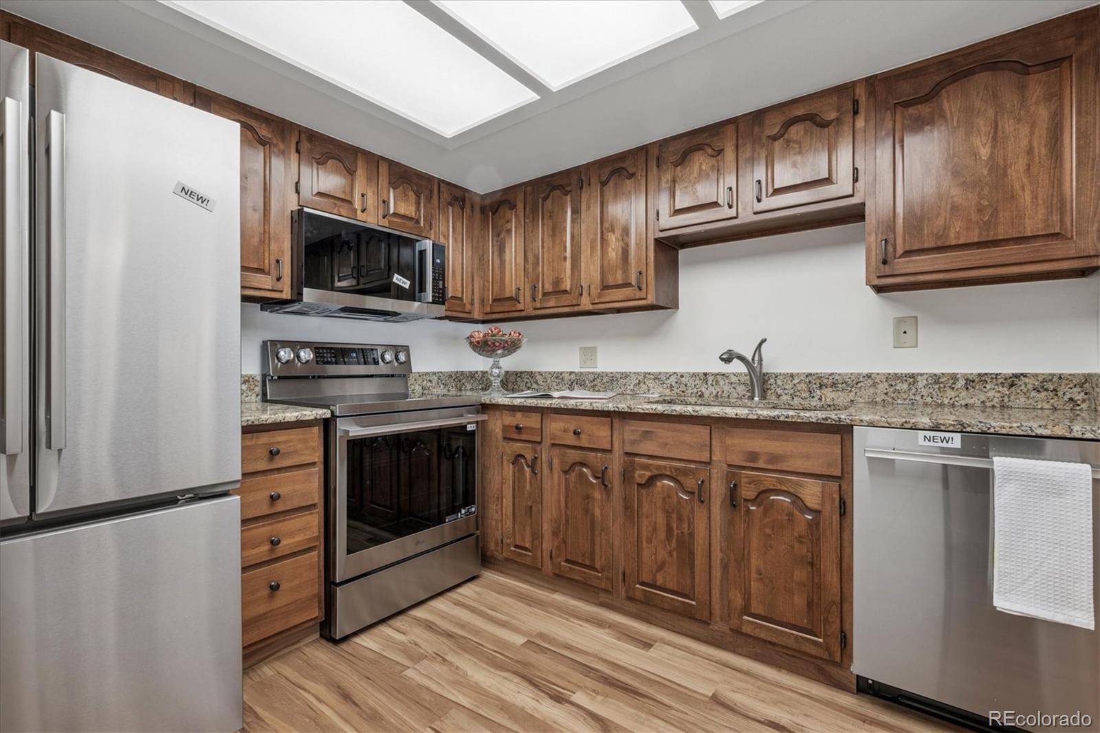 MLS Image #2 for 13961 e marina drive 104,aurora, Colorado