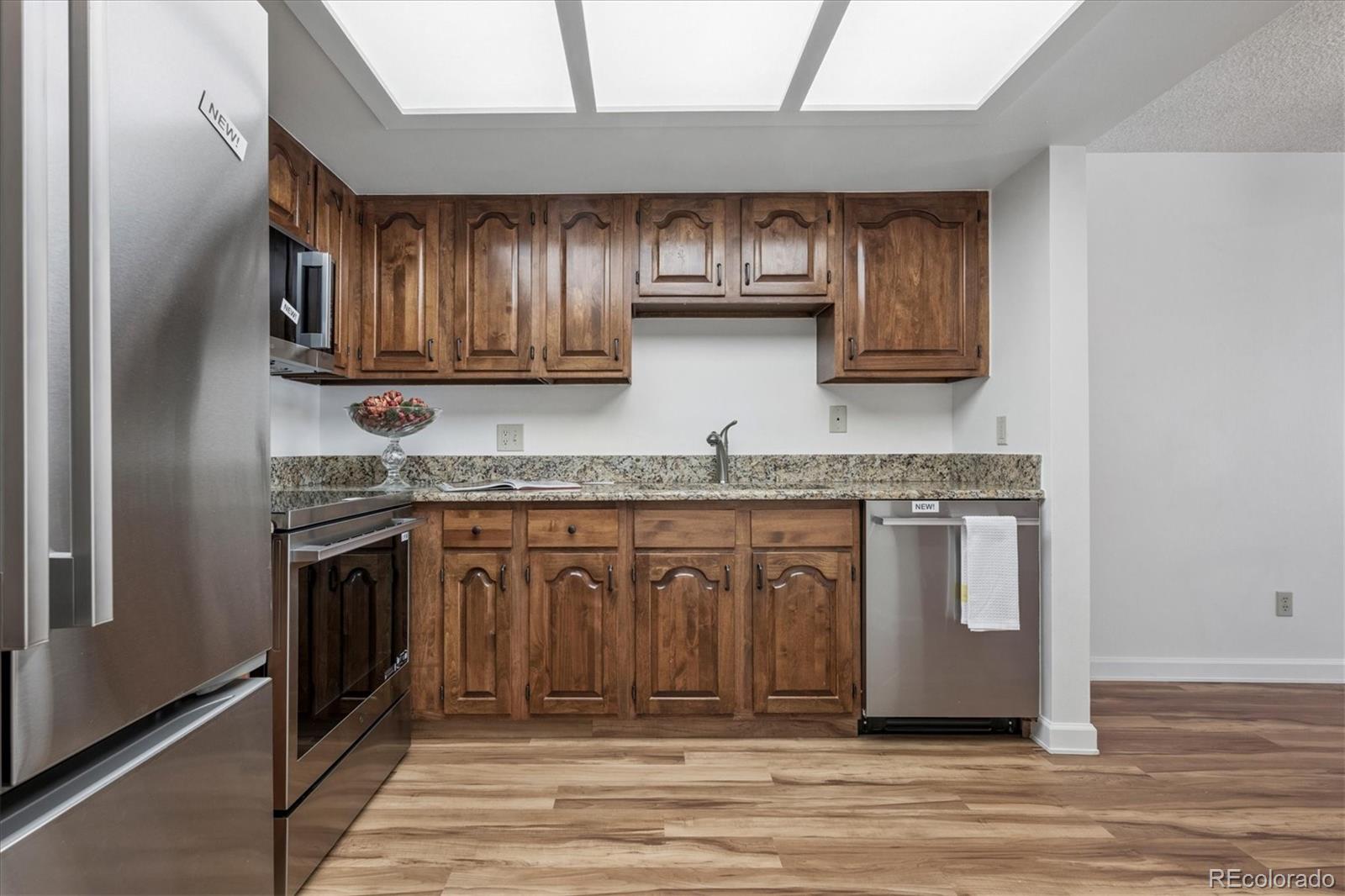 MLS Image #3 for 13961 e marina drive 104,aurora, Colorado