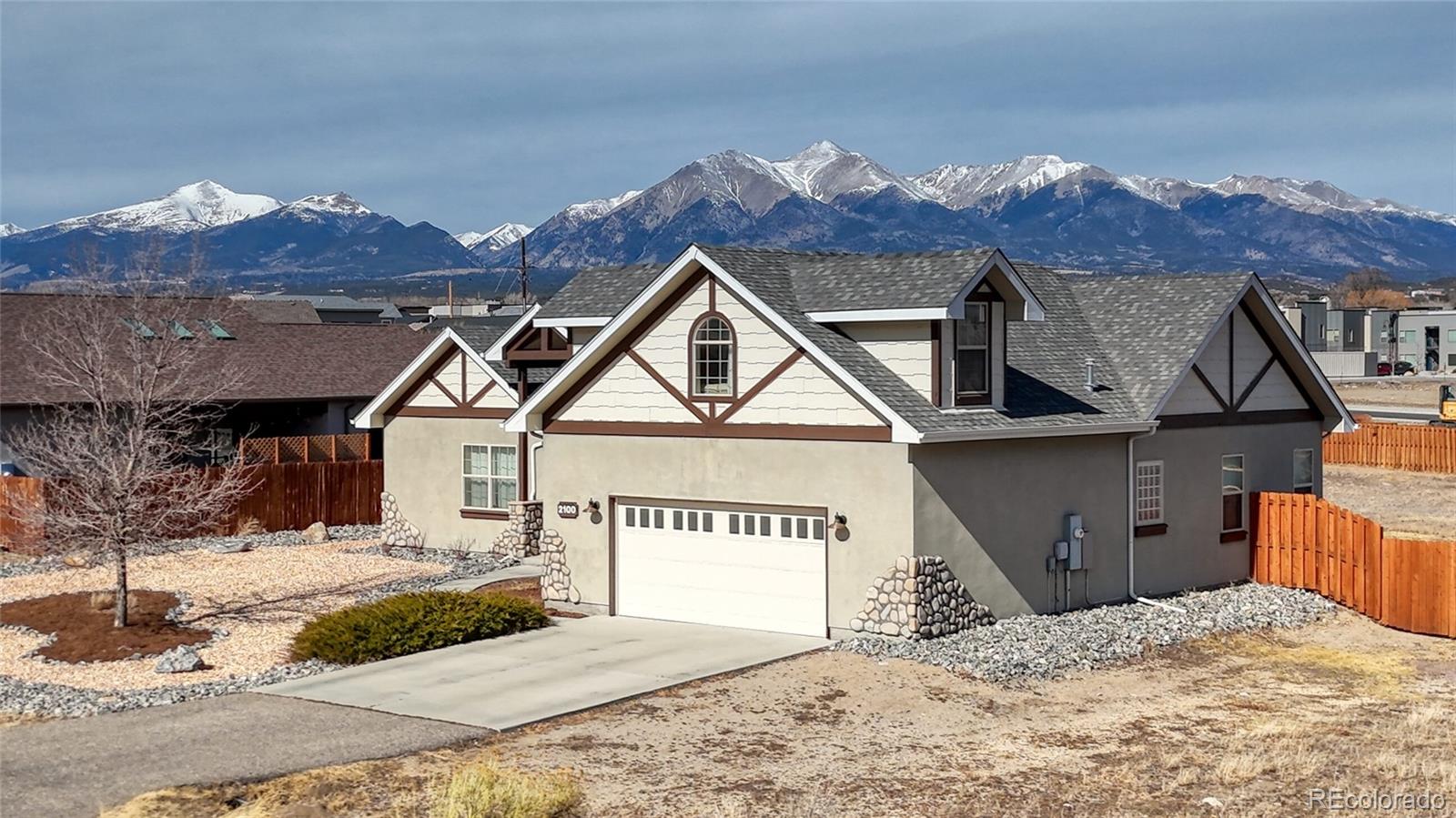 MLS Image #1 for 2100 e ouray avenue,poncha springs, Colorado