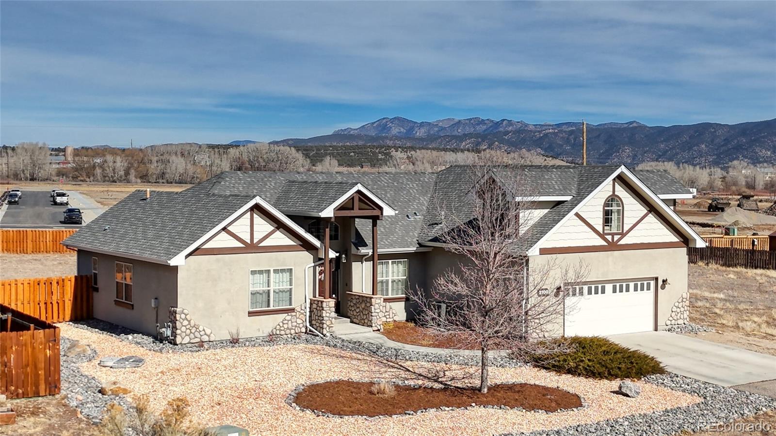 MLS Image #2 for 2100 e ouray avenue,poncha springs, Colorado