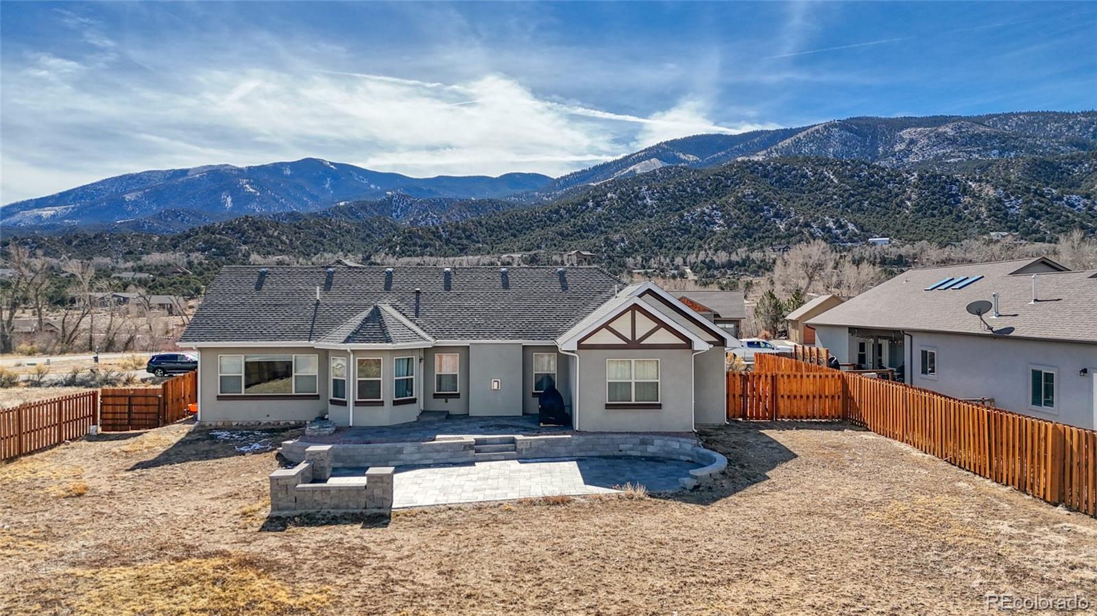 MLS Image #4 for 2100 e ouray avenue,poncha springs, Colorado