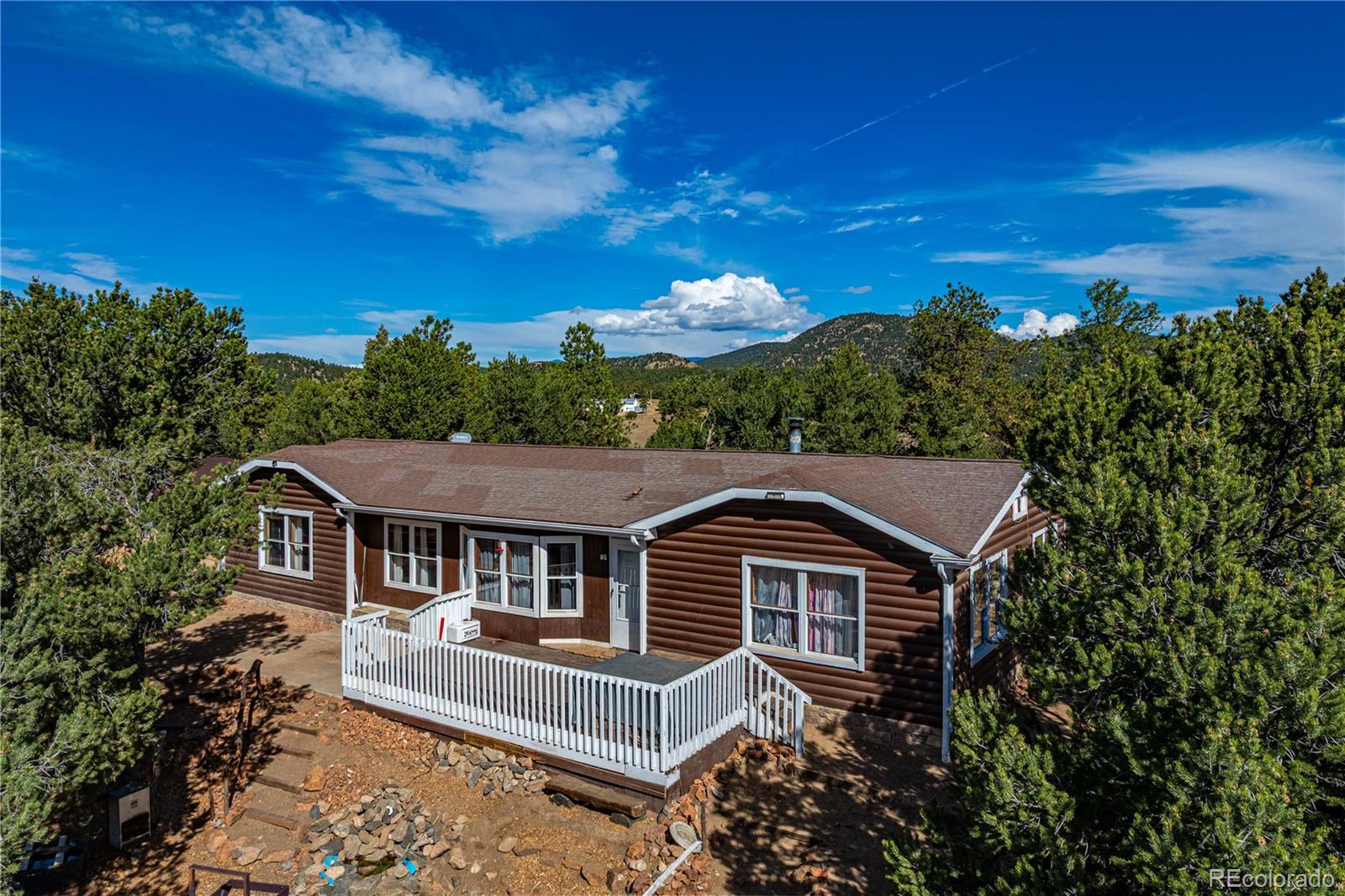 MLS Image #0 for 627  harmon drive,cotopaxi, Colorado