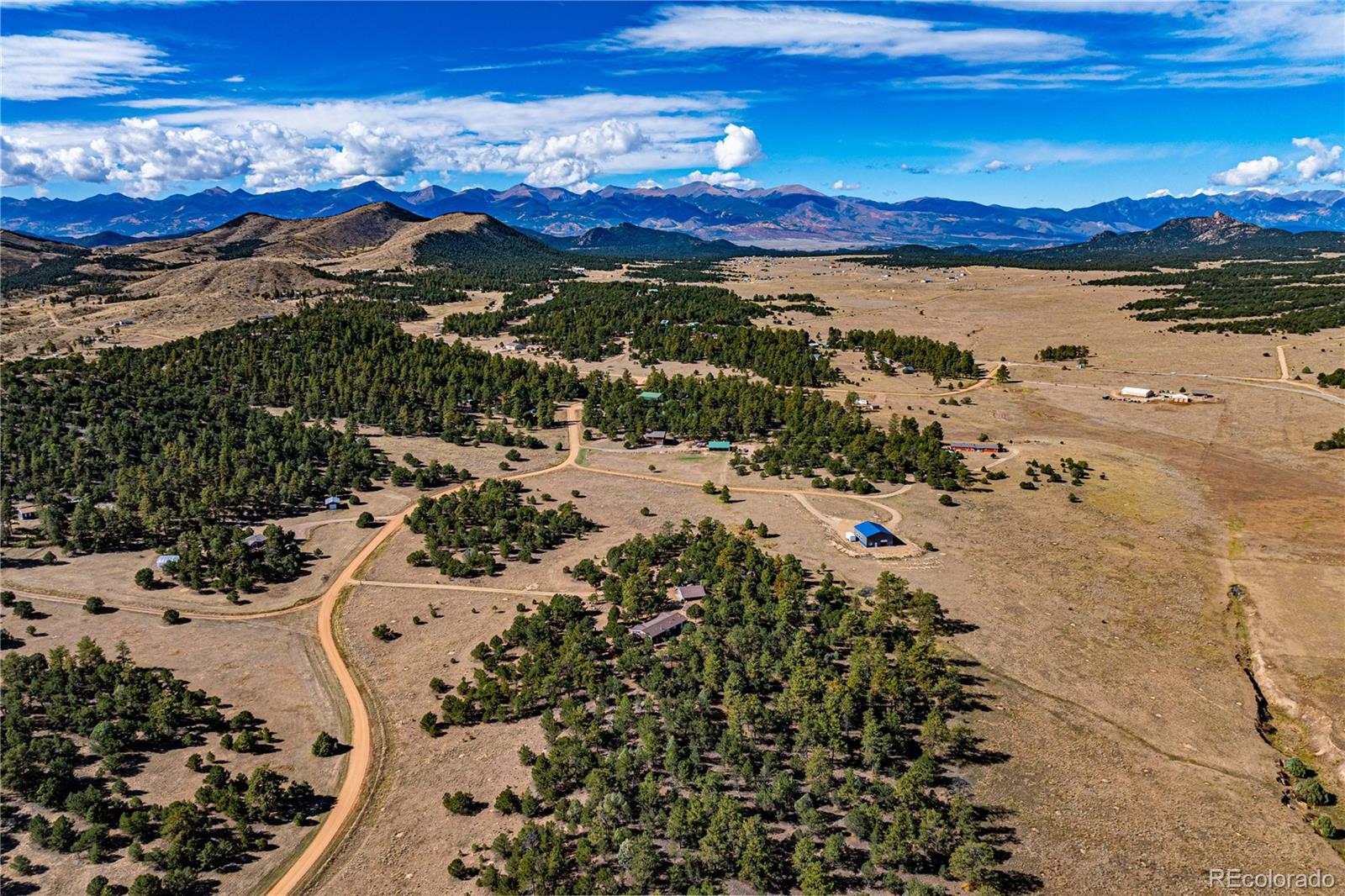 MLS Image #3 for 627  harmon drive,cotopaxi, Colorado