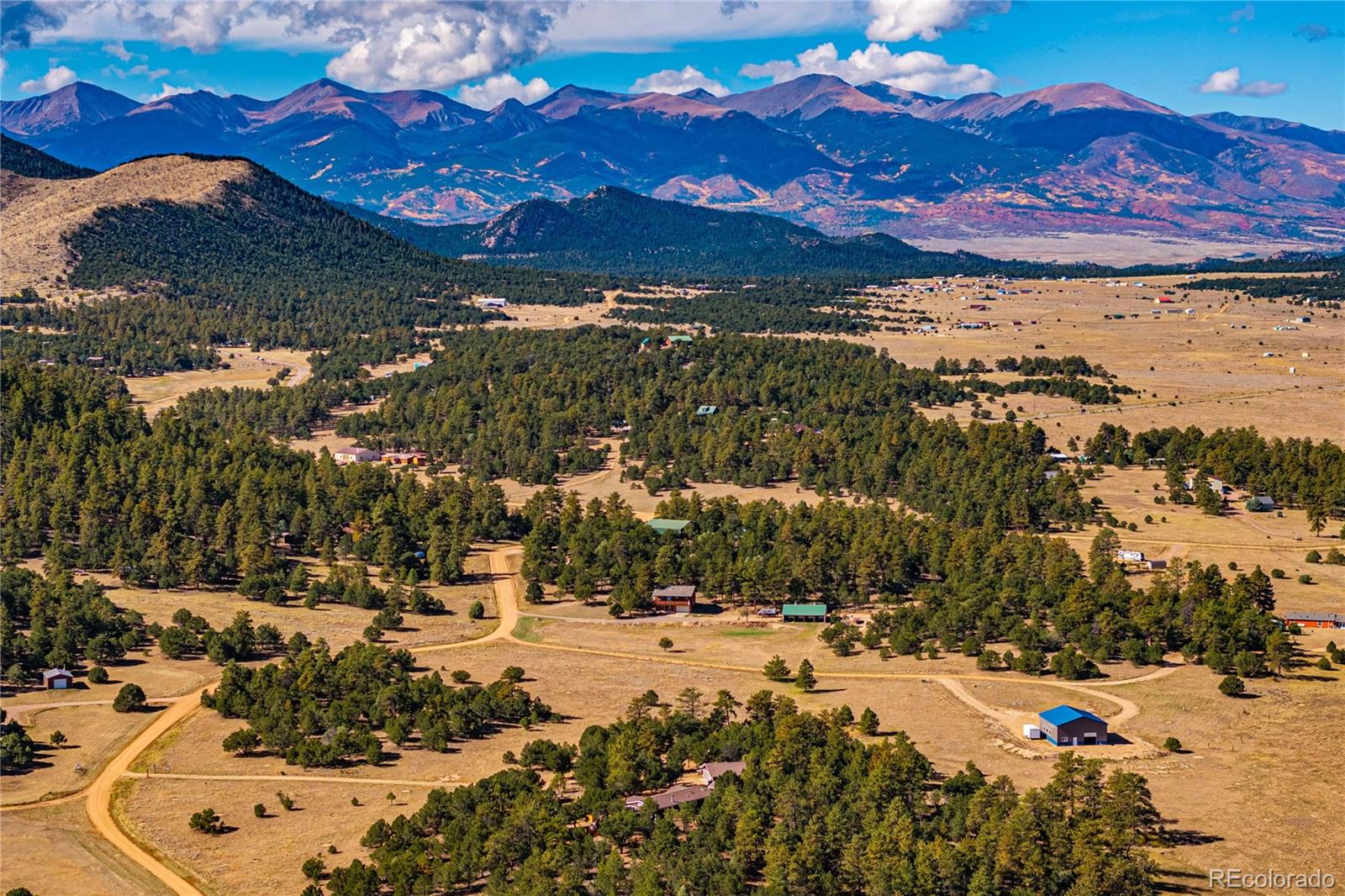 MLS Image #4 for 627  harmon drive,cotopaxi, Colorado