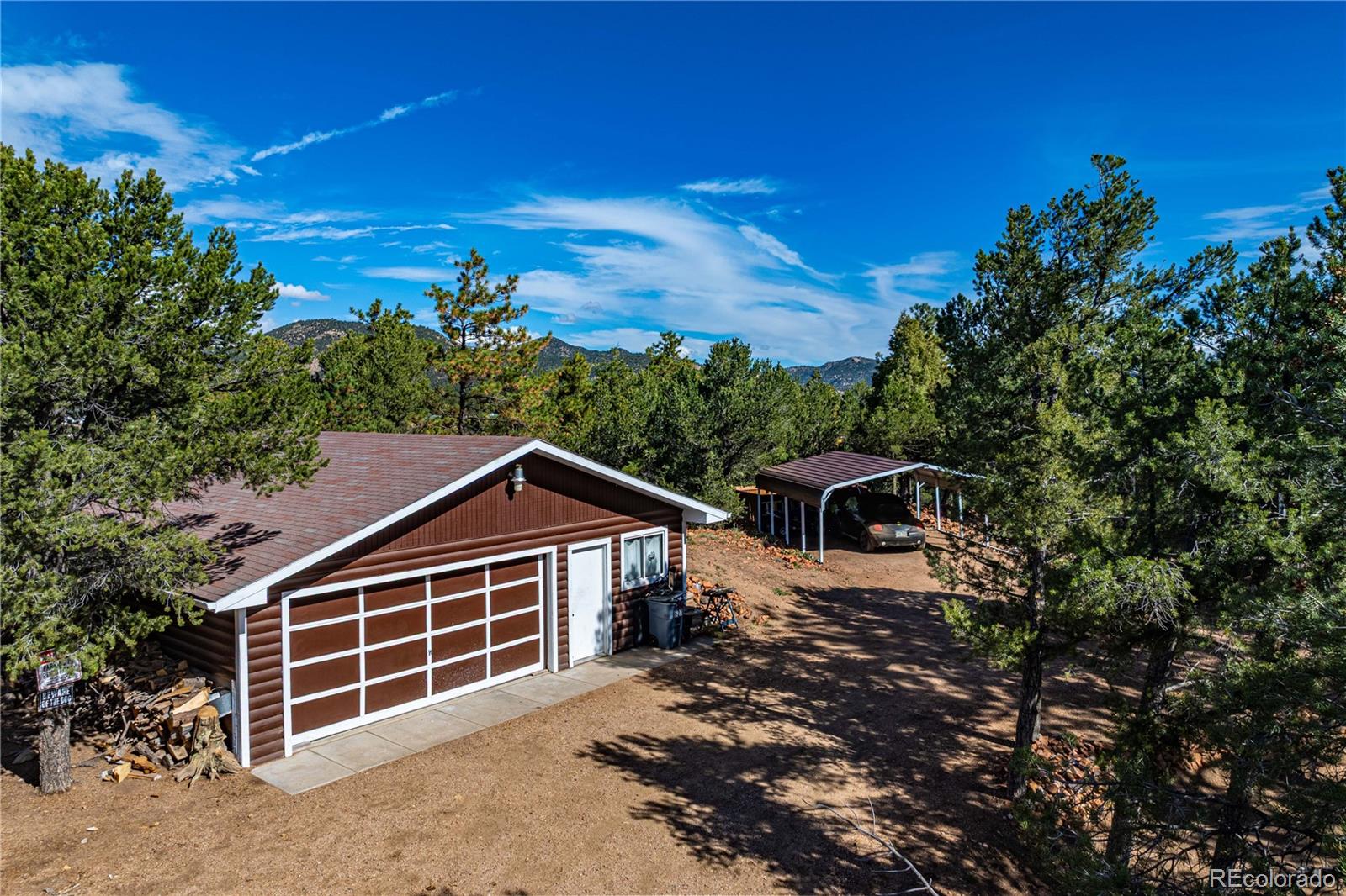 MLS Image #5 for 627  harmon drive,cotopaxi, Colorado