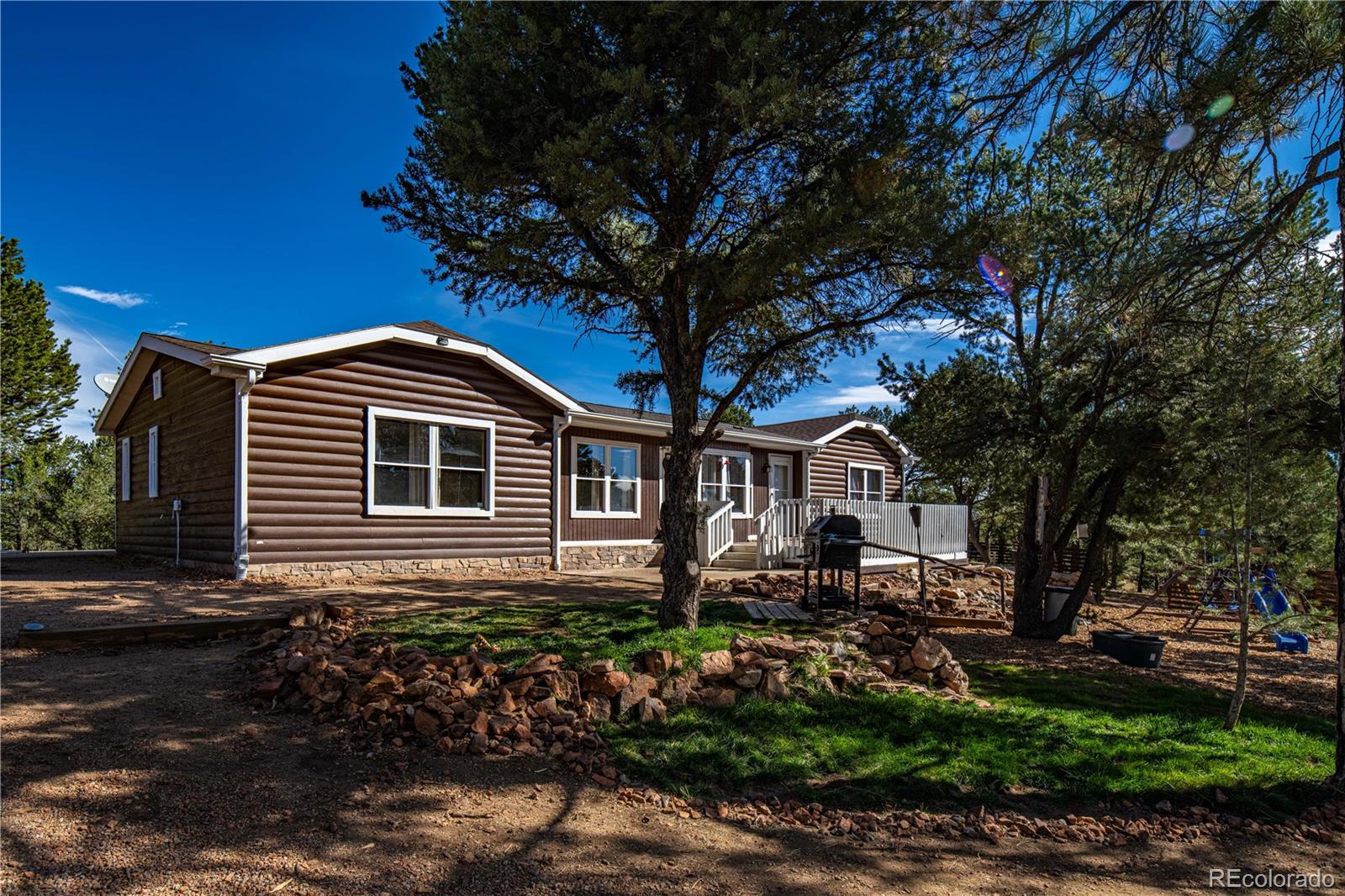 MLS Image #6 for 627  harmon drive,cotopaxi, Colorado