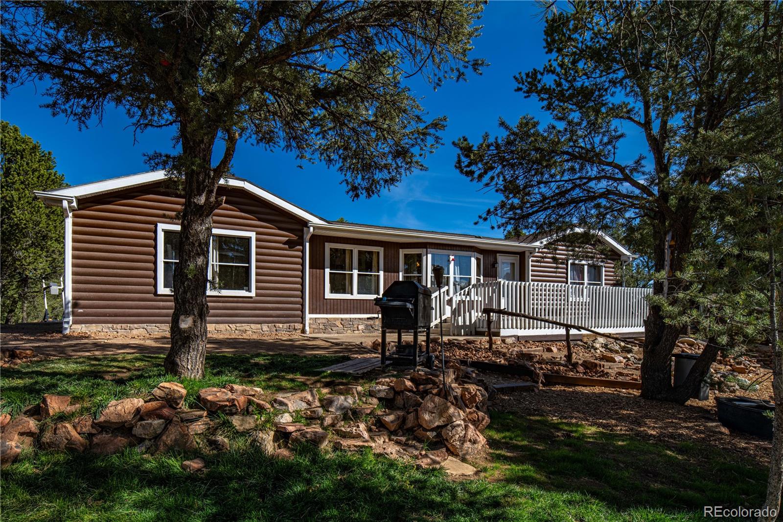 MLS Image #7 for 627  harmon drive,cotopaxi, Colorado