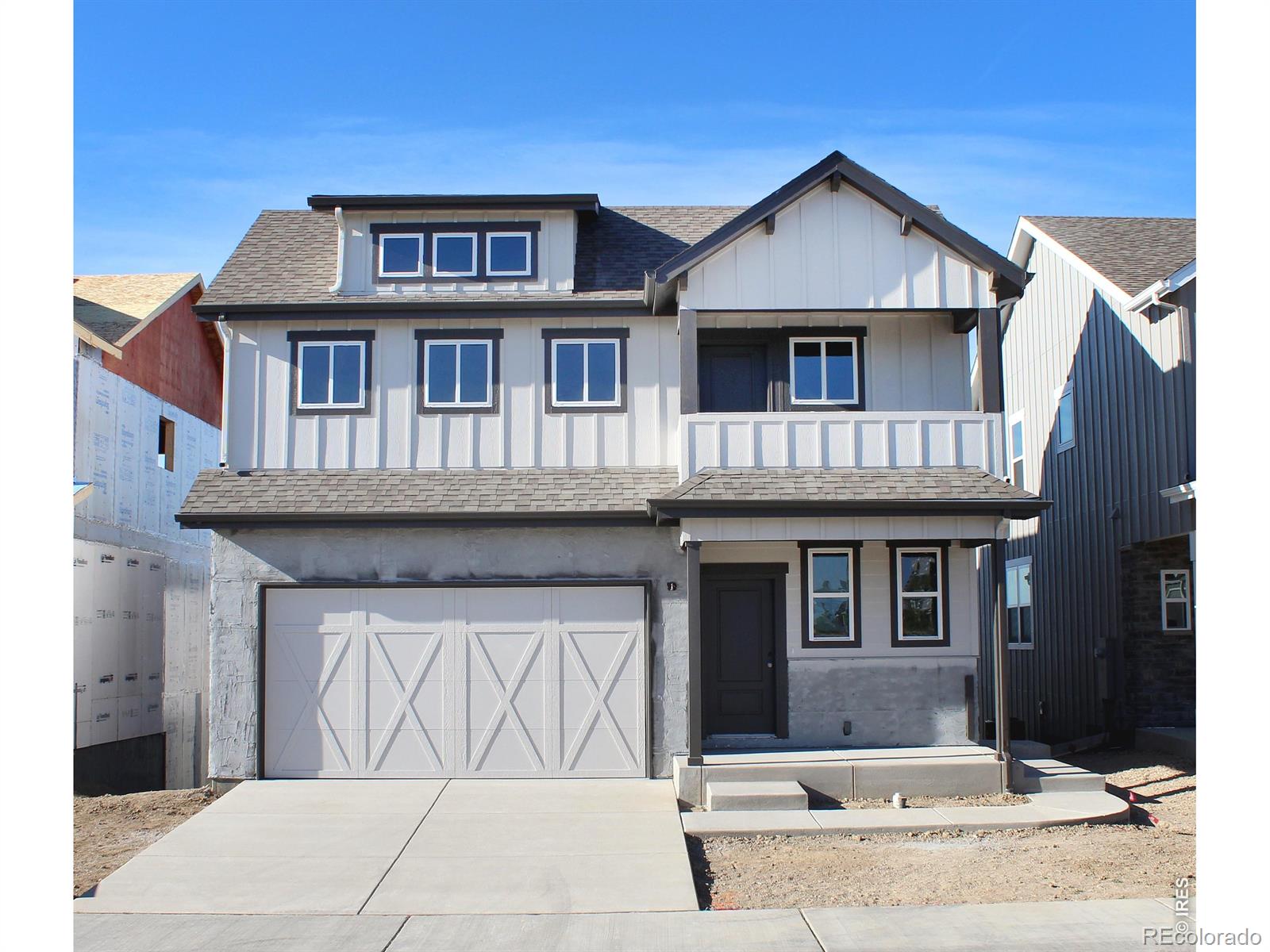 MLS Image #15 for 2894  donatello street,loveland, Colorado