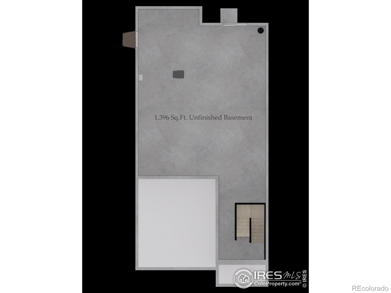 MLS Image #3 for 2894  donatello street,loveland, Colorado