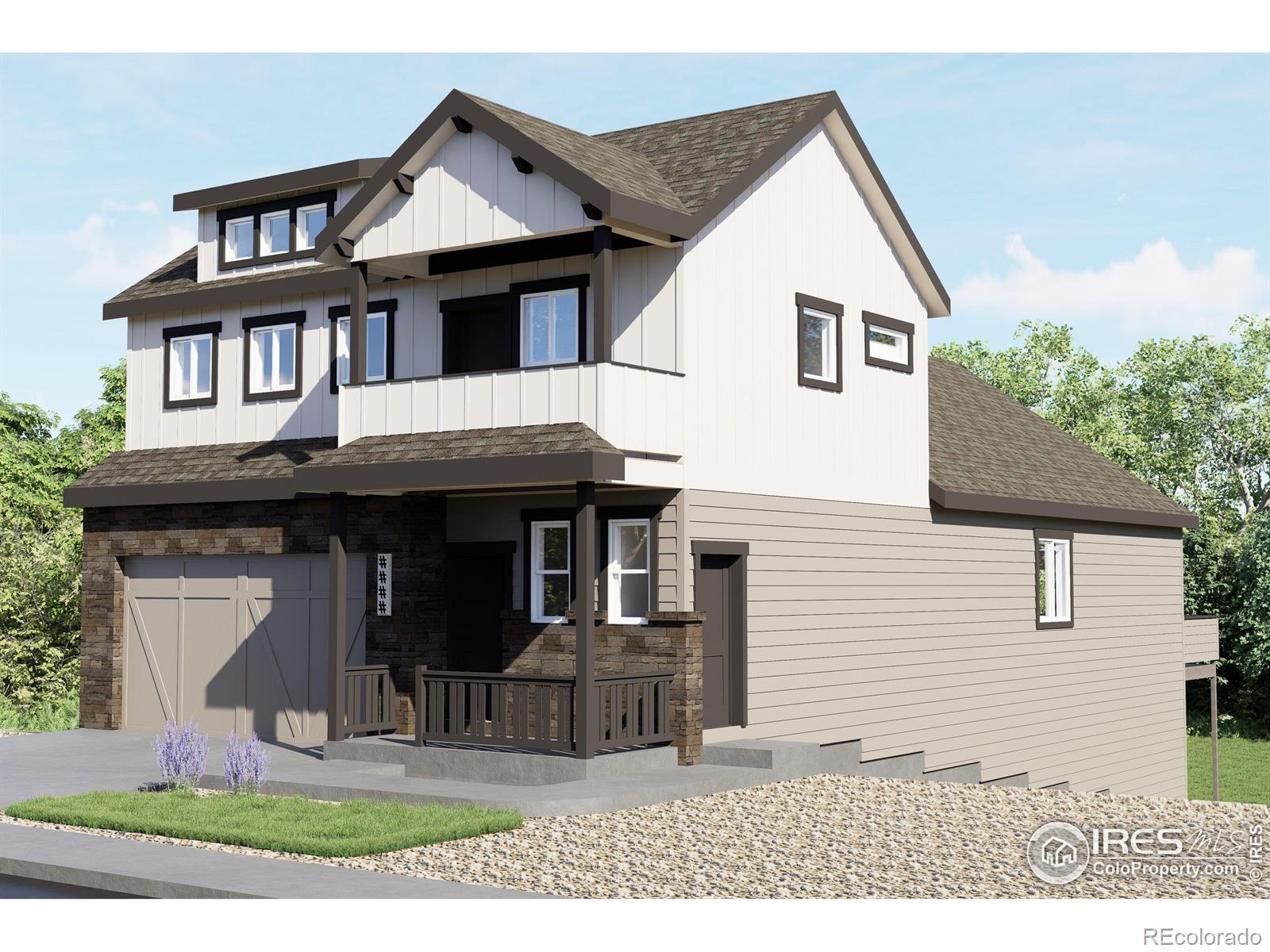 MLS Image #7 for 2894  donatello street,loveland, Colorado
