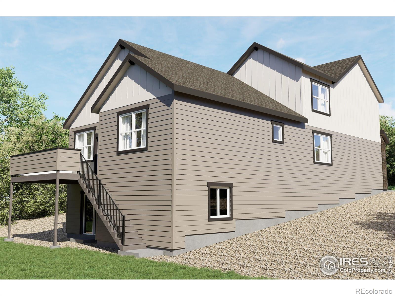 MLS Image #8 for 2894  donatello street,loveland, Colorado