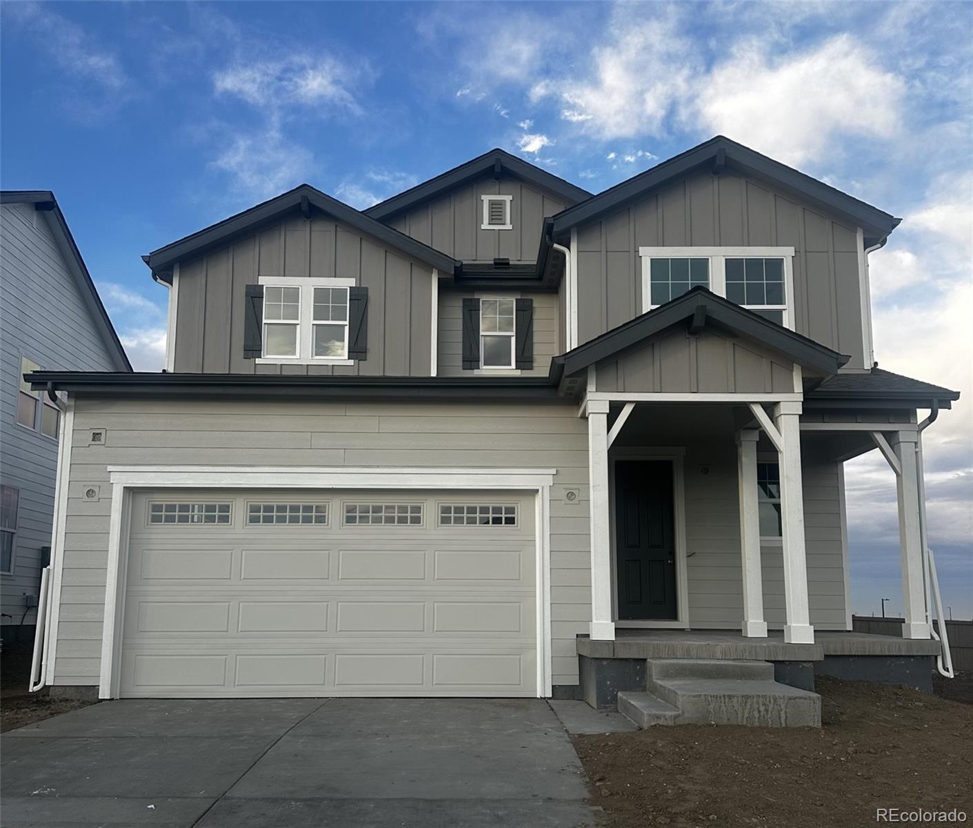MLS Image #2 for 1081  mourning dove avenue,erie, Colorado