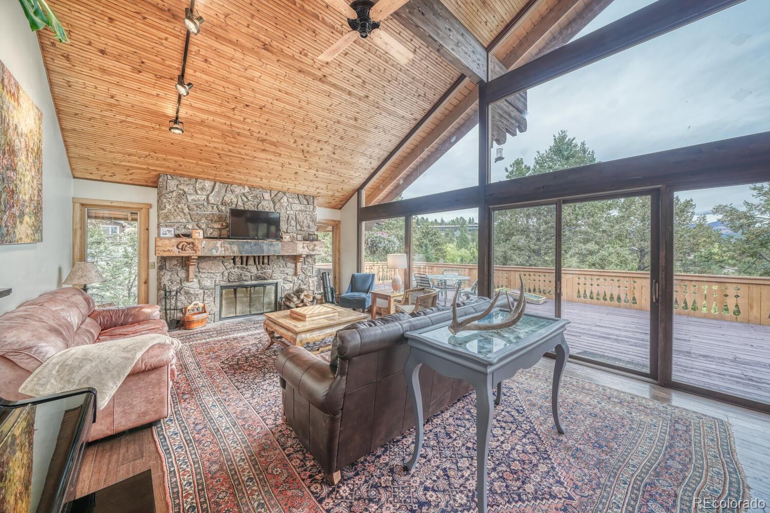 MLS Image #10 for 18525  via ponderosa drive,buena vista, Colorado