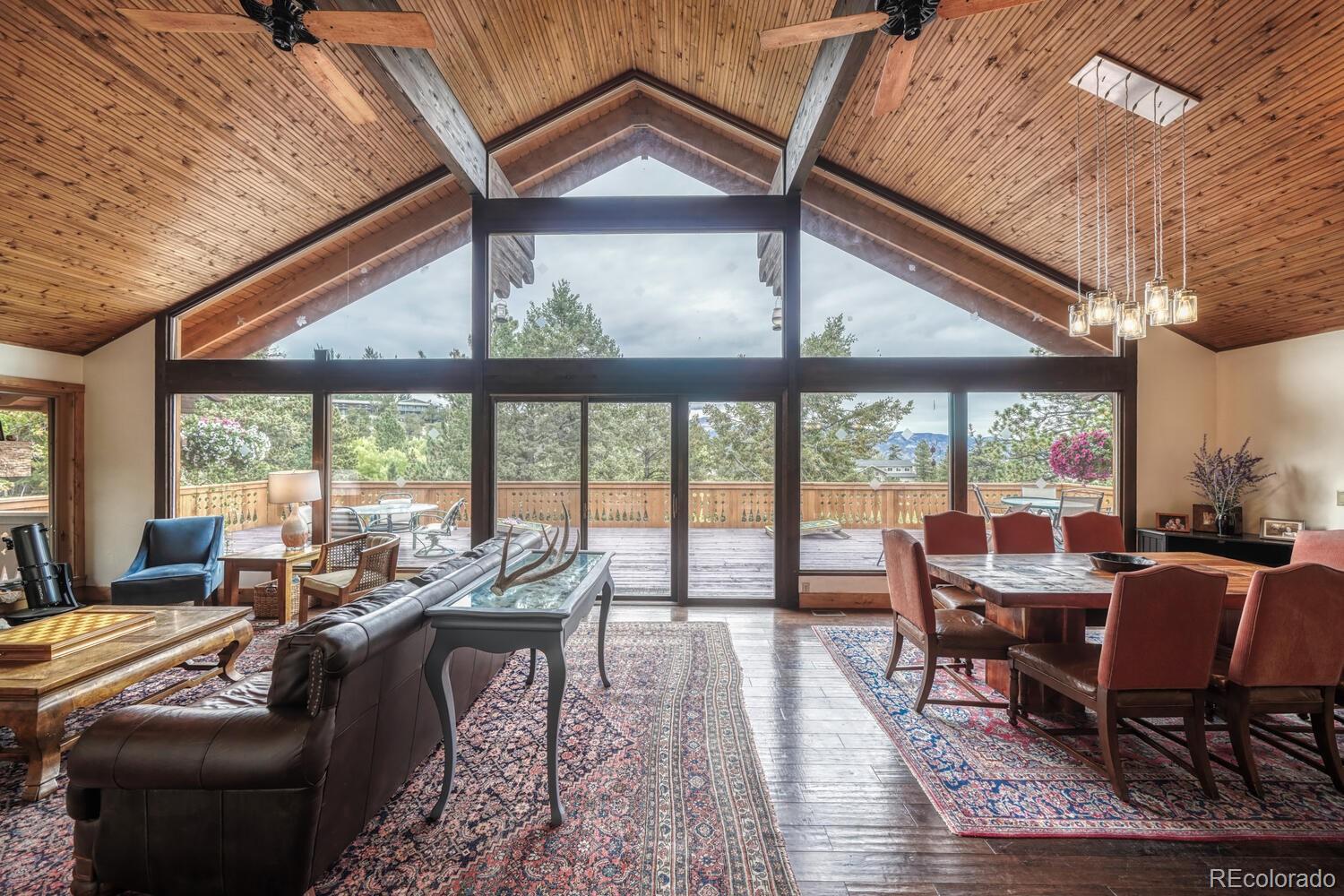 MLS Image #11 for 18525  via ponderosa drive,buena vista, Colorado