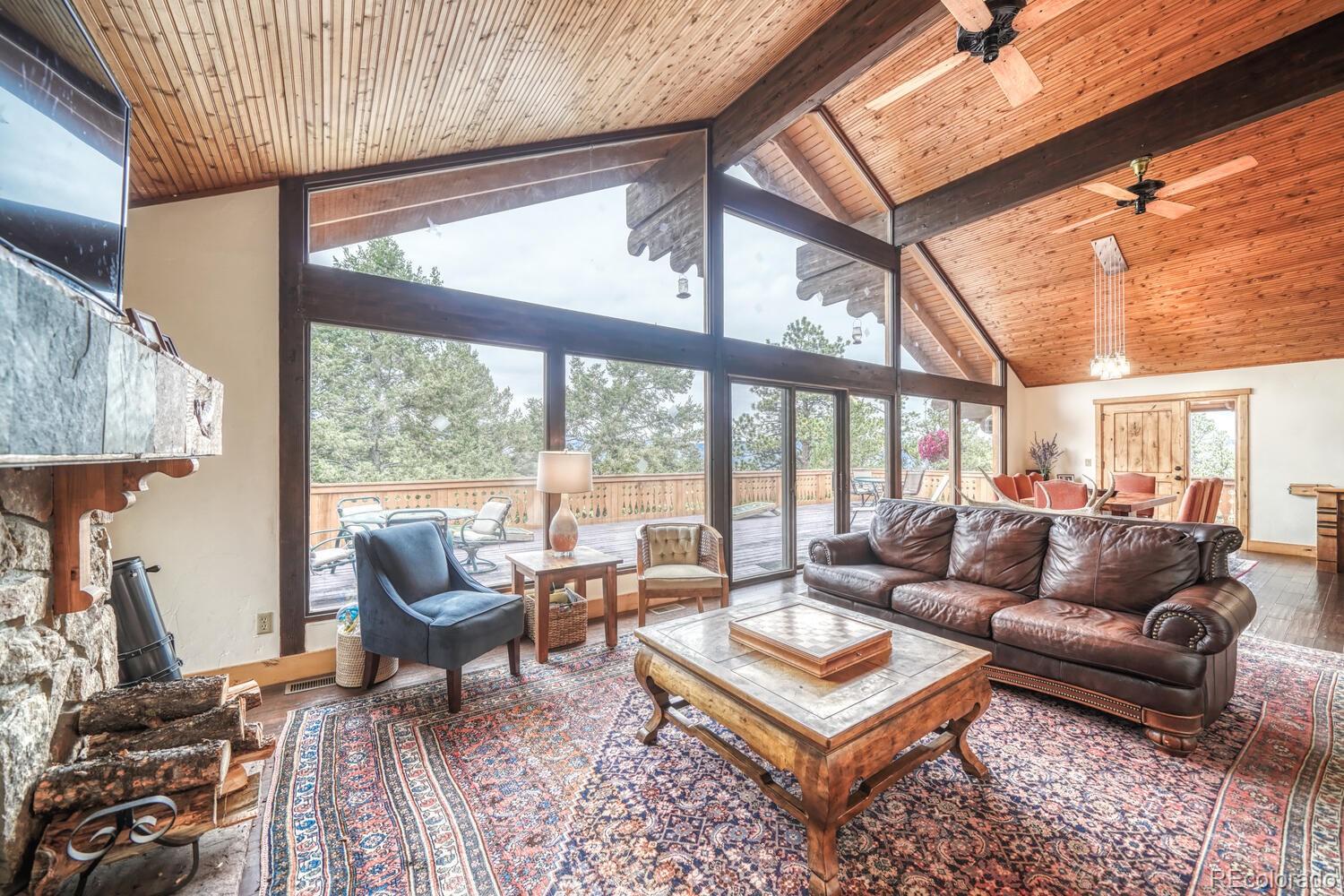 MLS Image #14 for 18525  via ponderosa drive,buena vista, Colorado