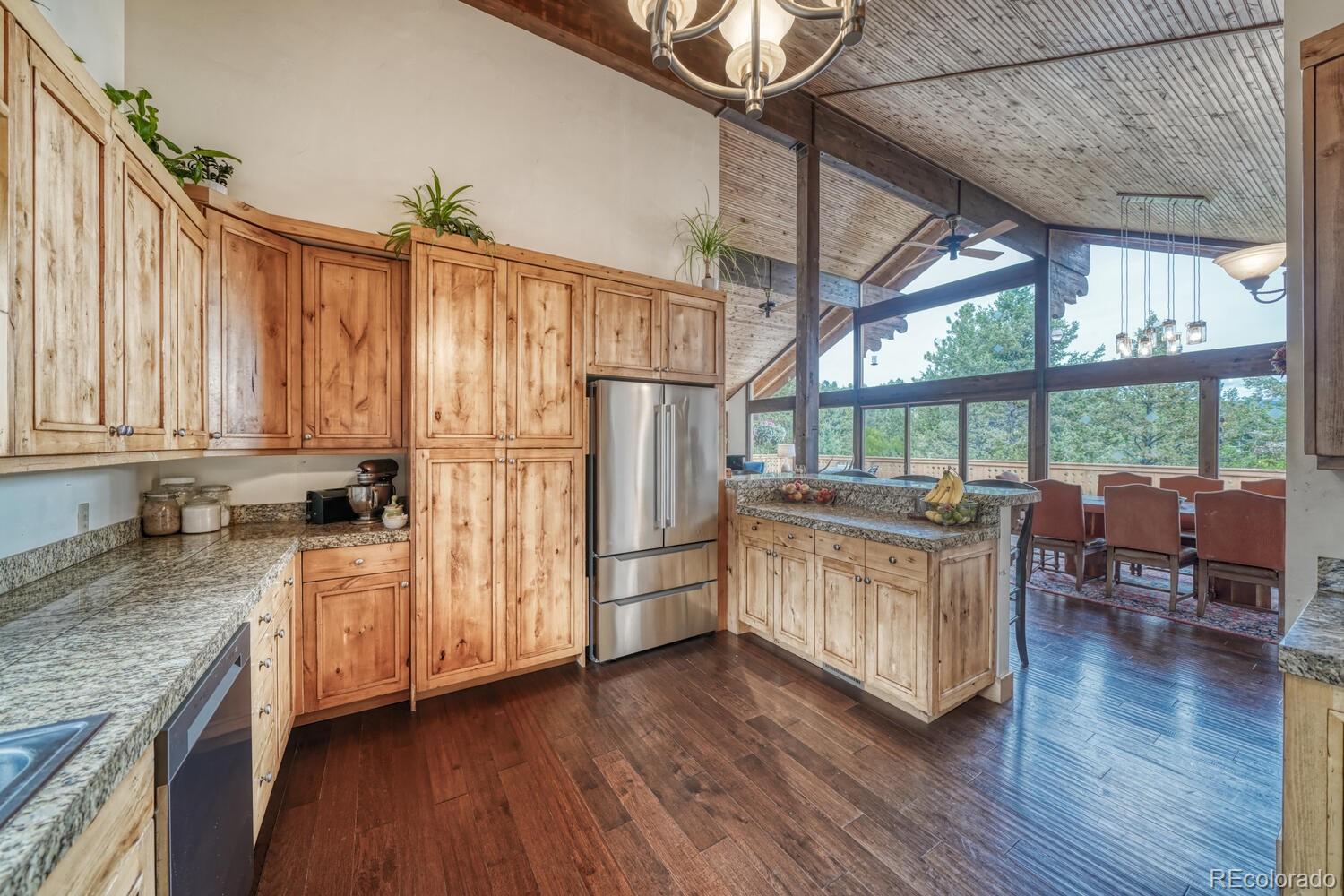 MLS Image #19 for 18525  via ponderosa drive,buena vista, Colorado