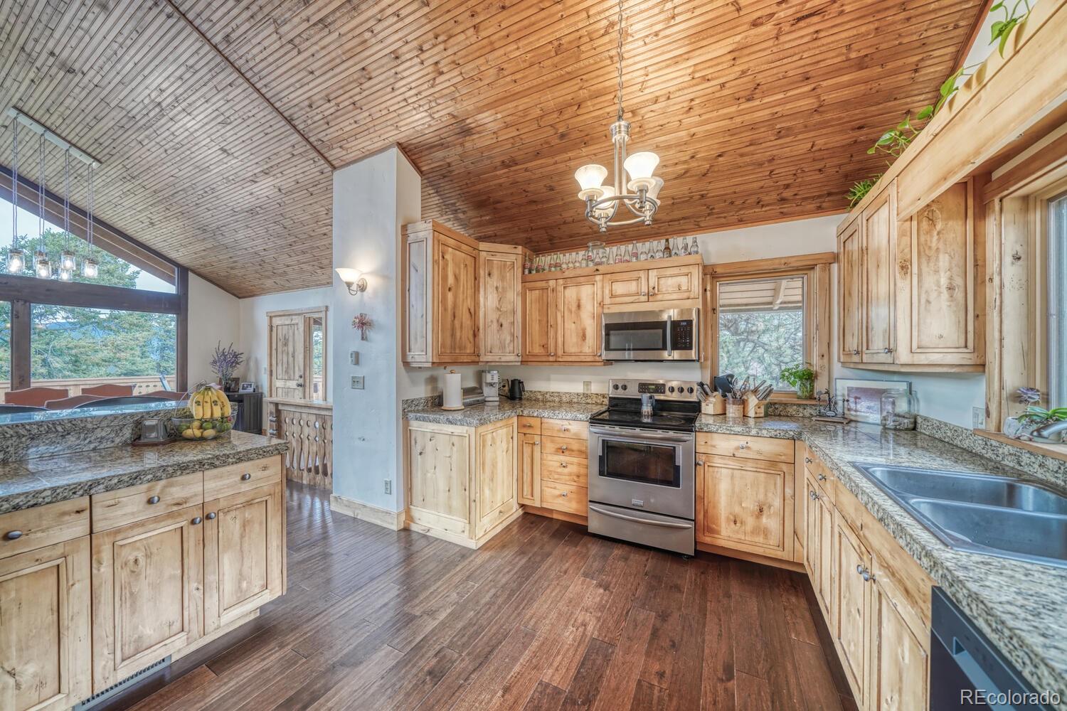 MLS Image #20 for 18525  via ponderosa drive,buena vista, Colorado