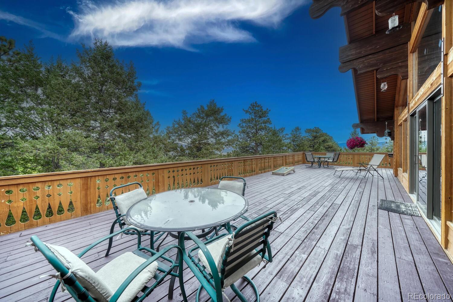 MLS Image #22 for 18525  via ponderosa drive,buena vista, Colorado