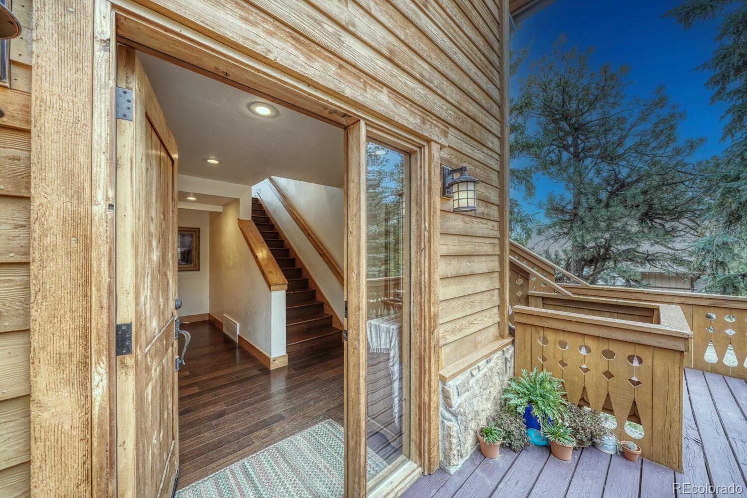 MLS Image #4 for 18525  via ponderosa drive,buena vista, Colorado