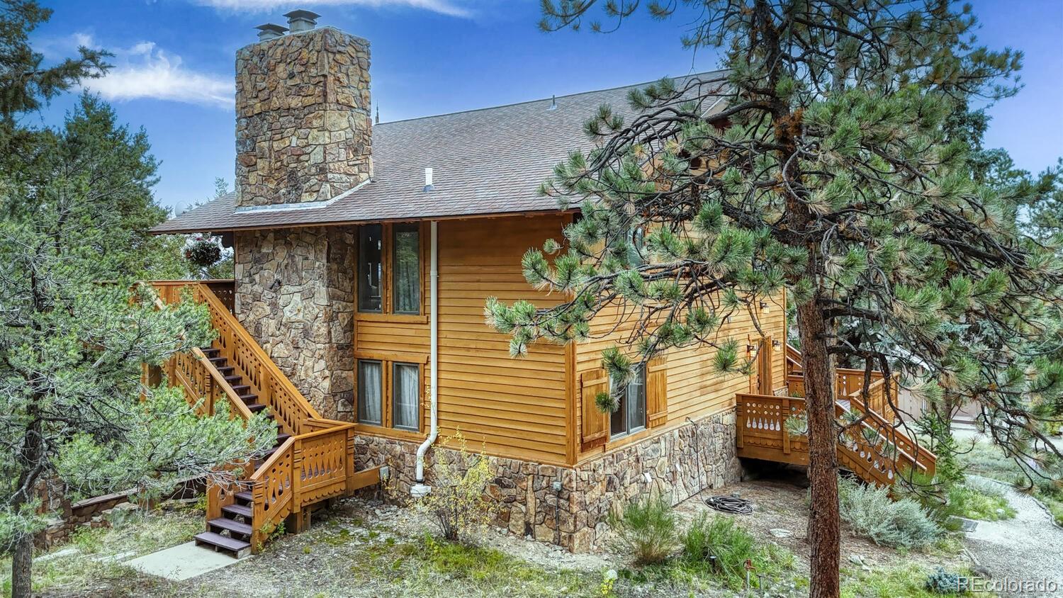MLS Image #43 for 18525  via ponderosa drive,buena vista, Colorado
