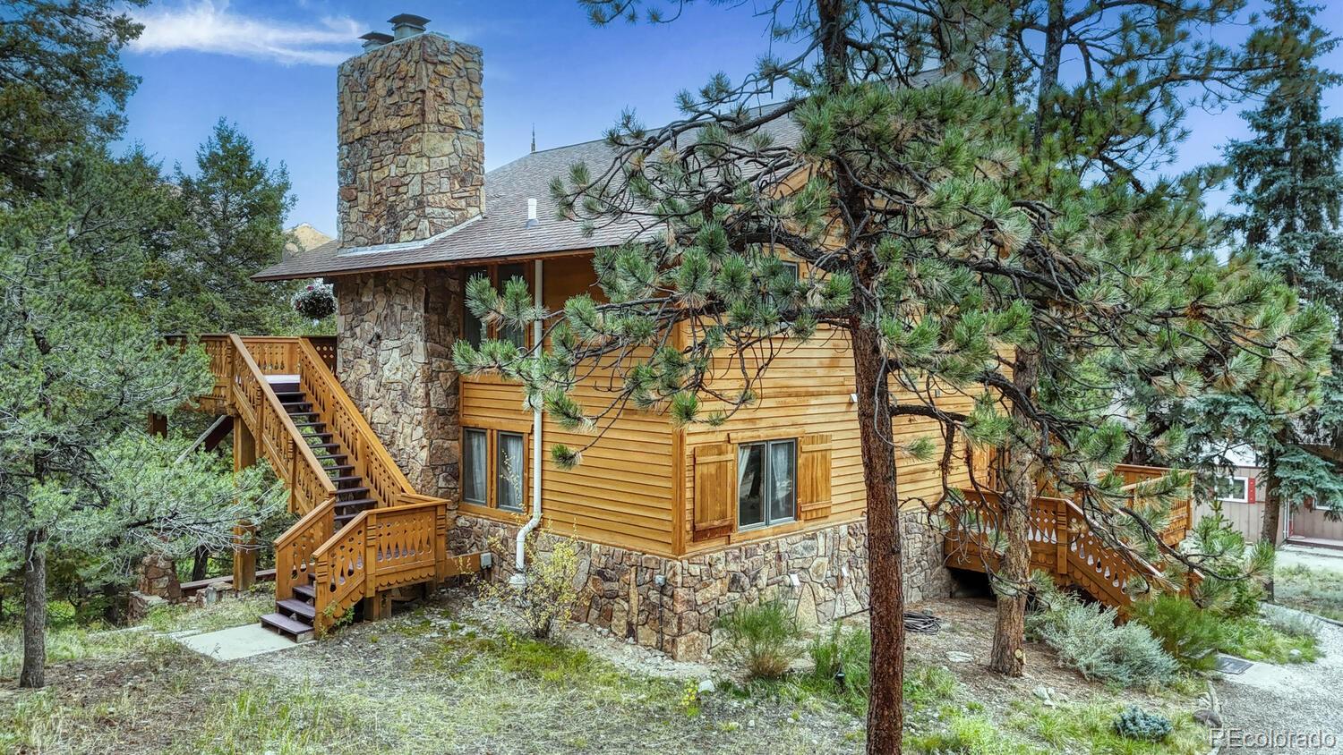 MLS Image #44 for 18525  via ponderosa drive,buena vista, Colorado