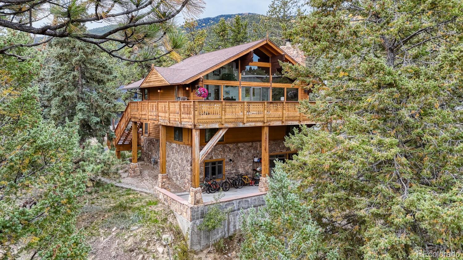 MLS Image #45 for 18525  via ponderosa drive,buena vista, Colorado