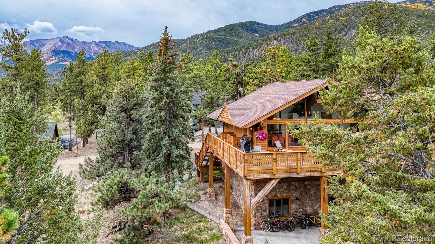 MLS Image #48 for 18525  via ponderosa drive,buena vista, Colorado