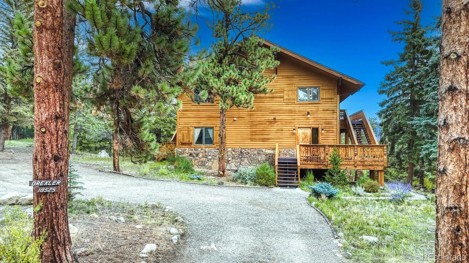 MLS Image #49 for 18525  via ponderosa drive,buena vista, Colorado