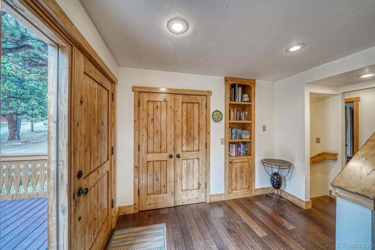 MLS Image #5 for 18525  via ponderosa drive,buena vista, Colorado