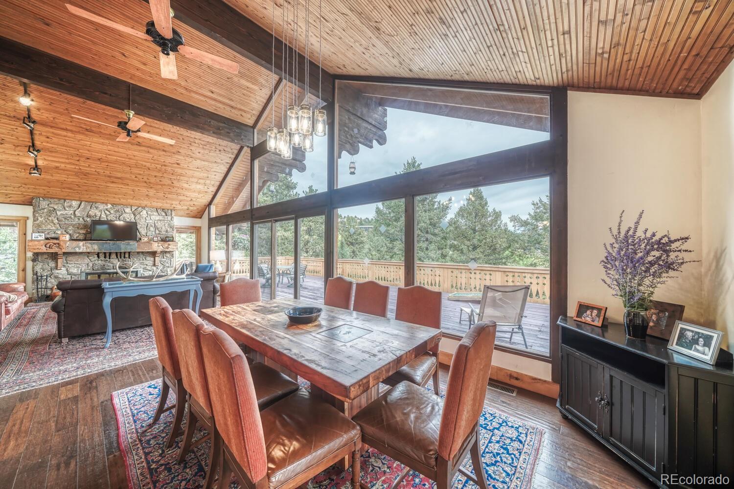 MLS Image #7 for 18525  via ponderosa drive,buena vista, Colorado